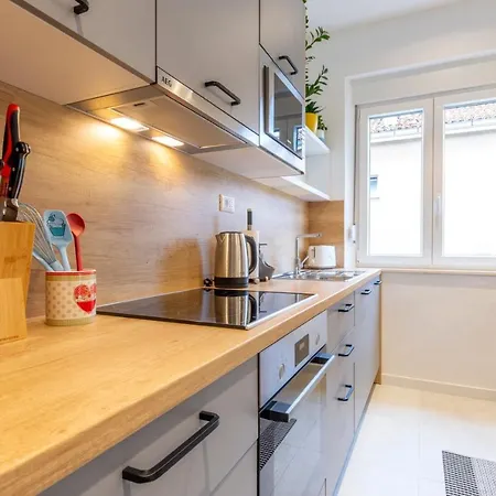 Luxury Apartament *