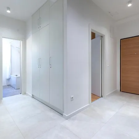 Apartament Luxury *