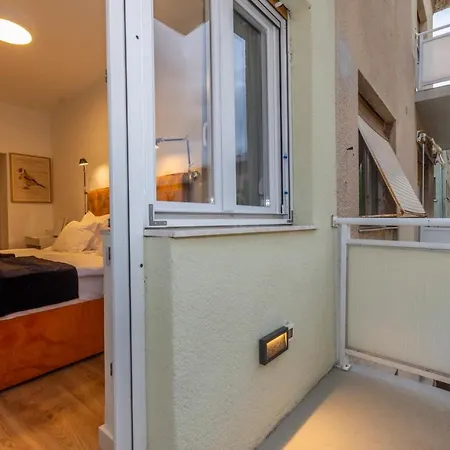 Apartament Luxury *