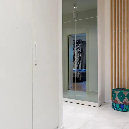 Apartament Luxury