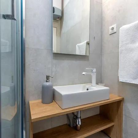 Luxury * Split