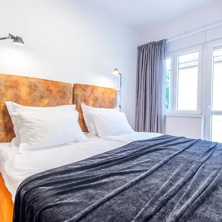 Apartament Luxury *