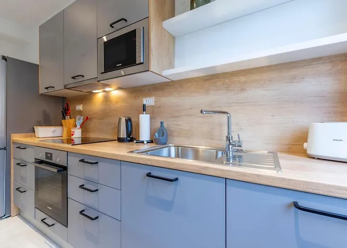 Luxury Apartamento