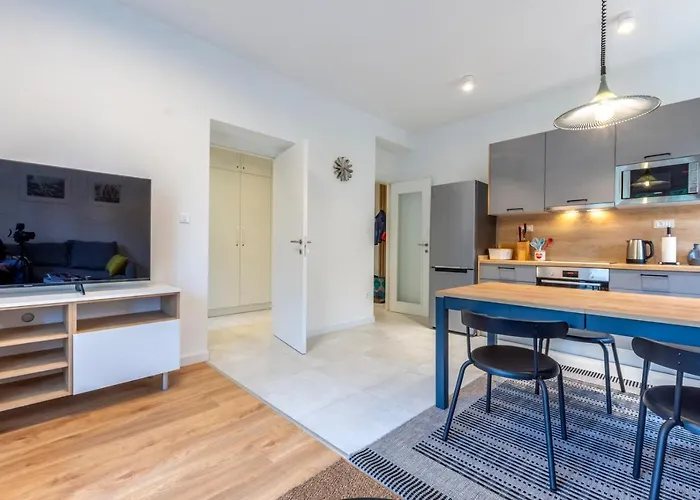 Luxury Apartamento *