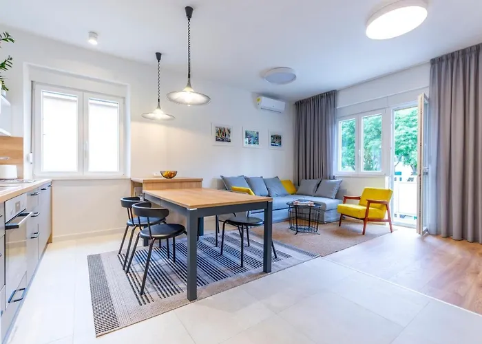 Apartamento Luxury *