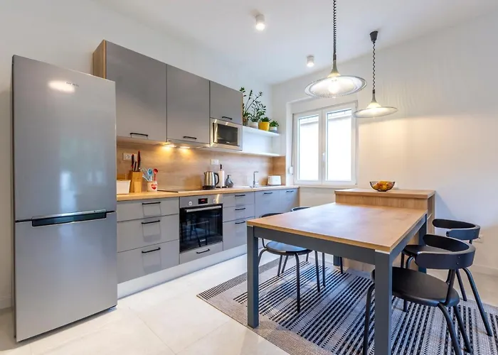 Apartamento Luxury