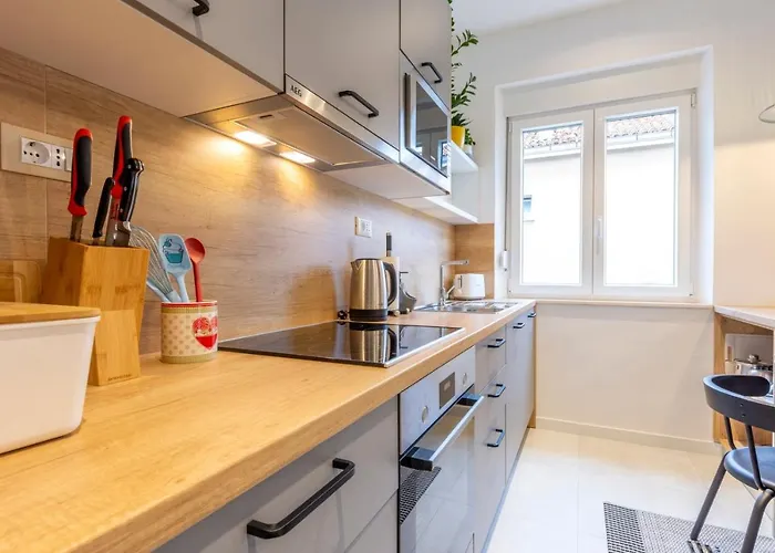 Luxury Apartamento *