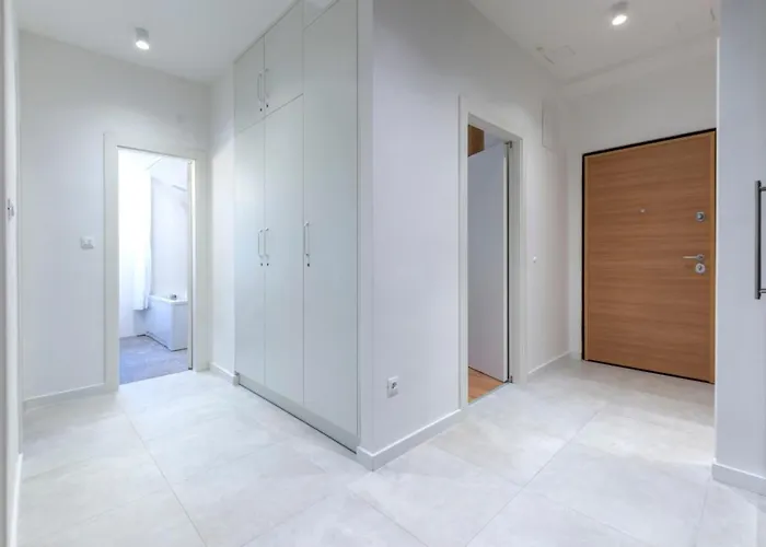 Apartamento Luxury *
