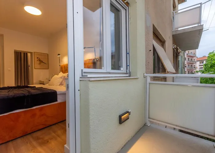 Apartamento Luxury *