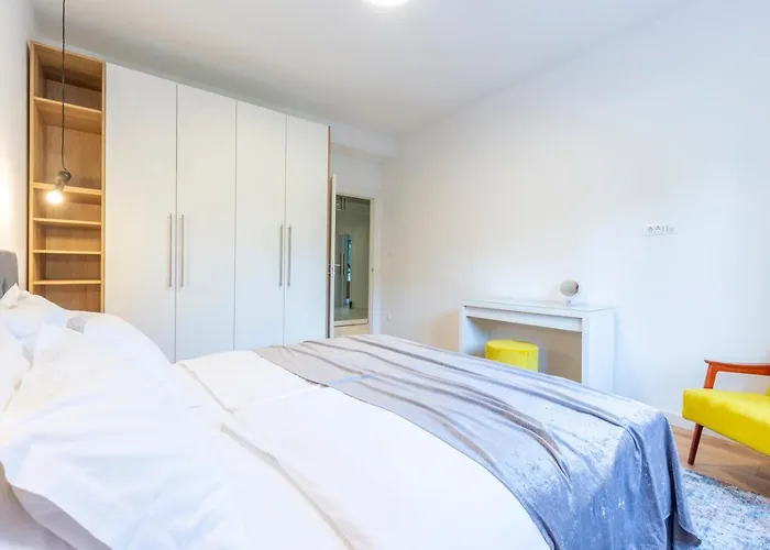 Apartamento Luxury