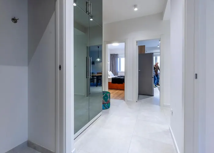 Luxury Apartamento