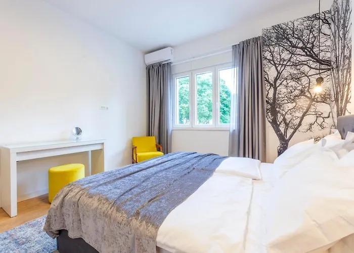 Apartamento Luxury Split