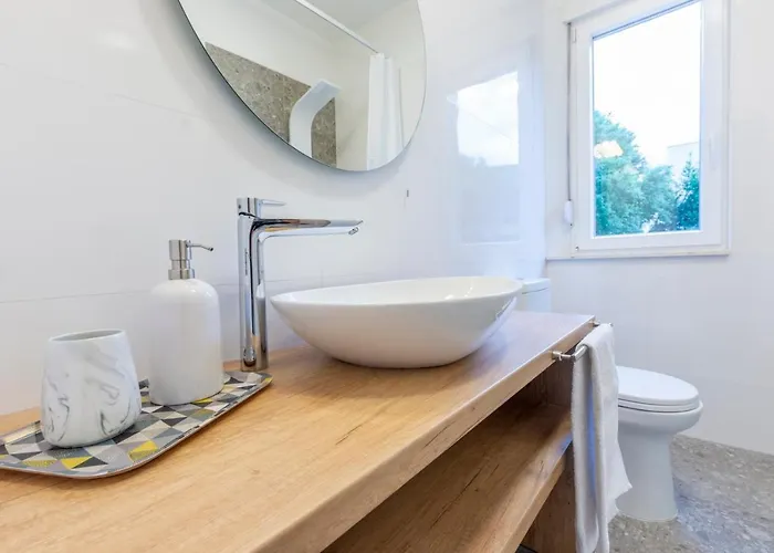 Luxury Apartamento Split