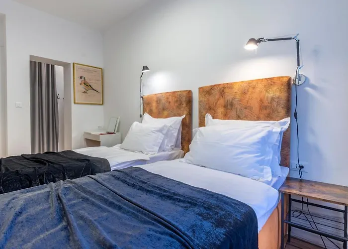 Luxury Apartamento *