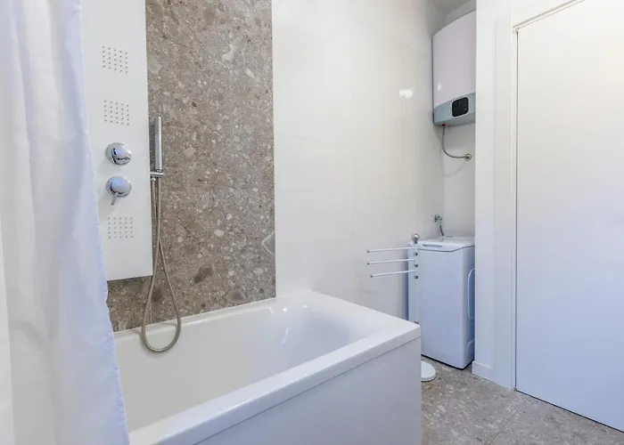 Luxury Apartamento Split
