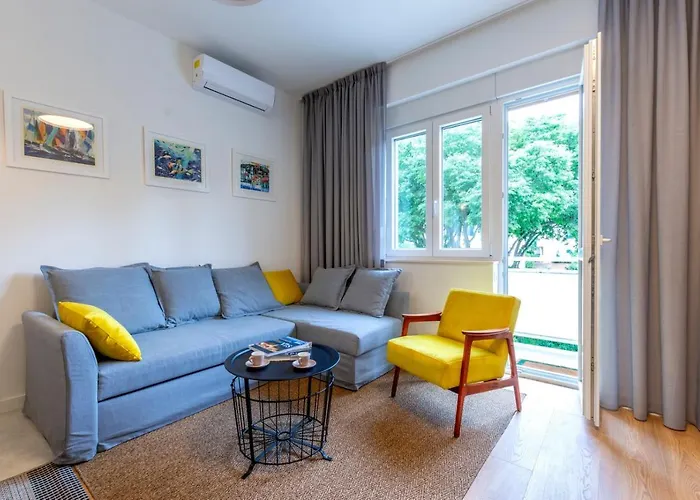 Apartamento Luxury Split