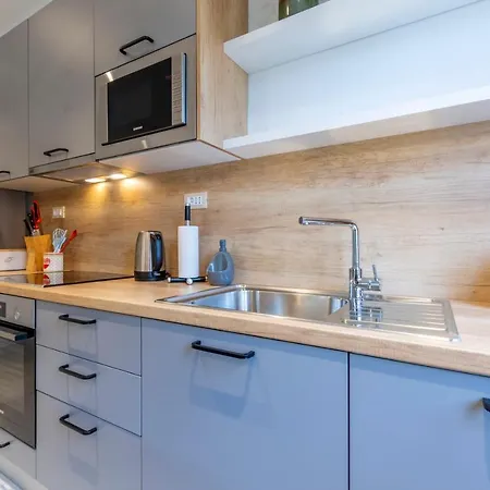 Luxury Appartement