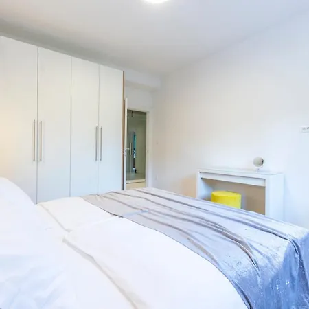 Appartement Luxury