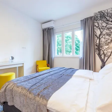 Appartement Luxury Split