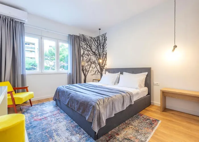 Luxury Apartament Split