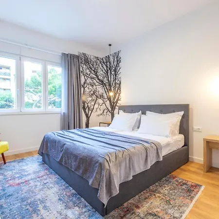 Luxury Apartment Split