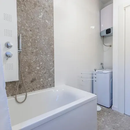 Luxury Apartment Split