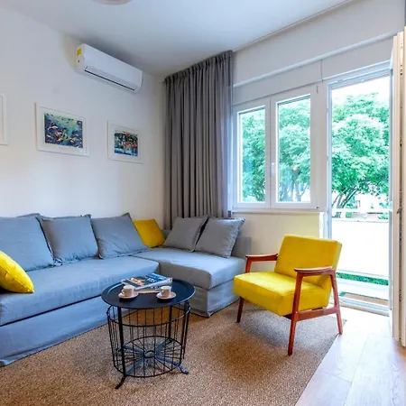 Apartment Luxury Split