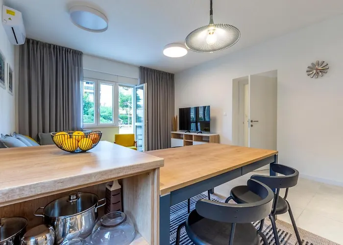 Apartamento Luxury