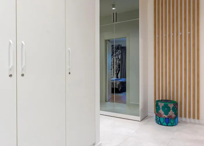 Apartamento Luxury