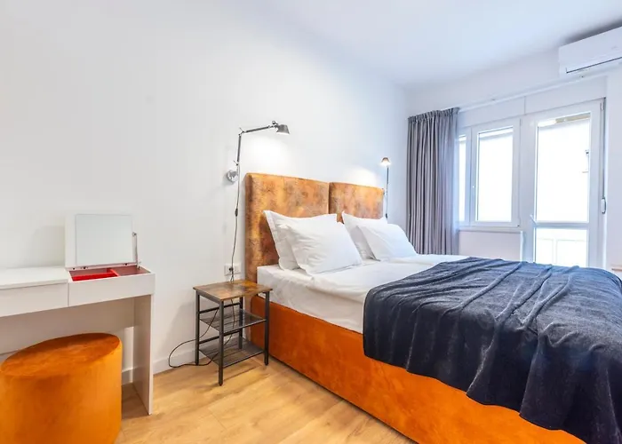 Luxury Apartamento *