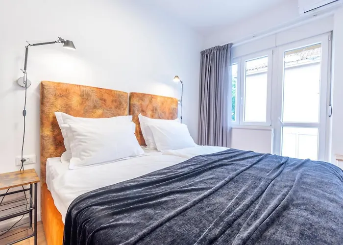 Apartamento Luxury *