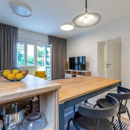 Apartamento Luxury
