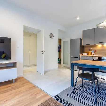 Luxury Apartamento *