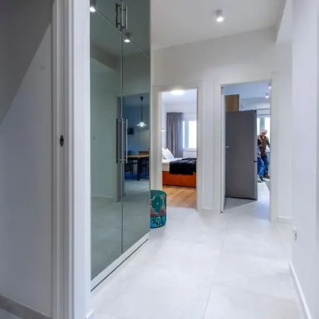 Luxury Apartamento