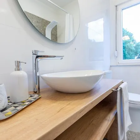 Luxury Apartamento Split